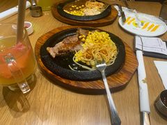 -菲滋意式餐厅(上虞万和城店)
