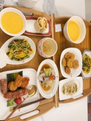 -美悦湾月子中心(熙湖店)