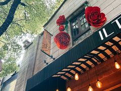 -IL TEATRO 精品意大利餐厅