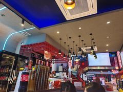 -杨记齐齐哈尔烤肉(总店)