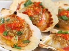 -木屋烧烤(西南角店)