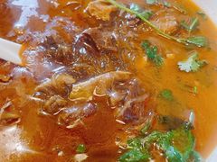 牛腩粉丝-金锅小厨(乐活街店)