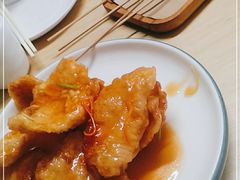 -关东小磨东北菜(上海长风大悦城店)