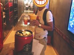 -中影嘉华国际影城(大芬星都里店)