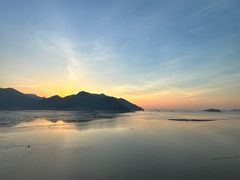 -北岐滩涂