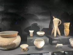 -三星堆博物馆