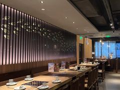 -捞王锅物料理(四川北路店)