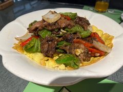 -全聚贤餐厅·湖北家常菜(沙湖店)