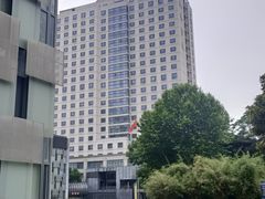 -南京鼓楼医院(鼓楼本部)
