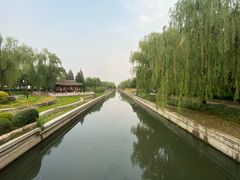 -元大都城垣遗址公园