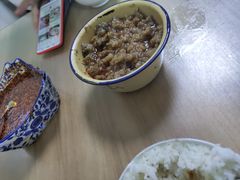 -定家小酥肉·清真(回民街店)