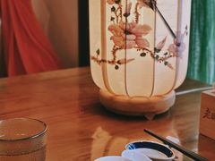 -老西门·常州菜(新区店)