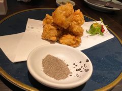 -山葵家·创意料理(宁波来福士店)