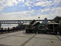 -汉水谣·江景餐厅(江滩店)