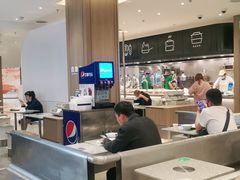 大堂-大米先生(龙湖上城天街店)