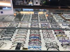 -锦泉眼镜·视光体验中心(环市西路店)