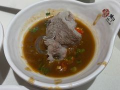 -焯牛潮汕牛肉火锅(云峰街创始店)