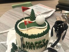 -慕可创意美学·定制CAKE·微景观蛋糕(总店)