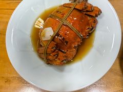 -蟹家大院(保利时光里店)