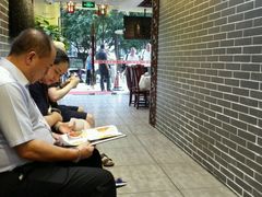 -京味民福烤鸭店(建设四马路店)