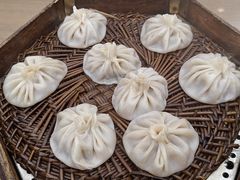 -西安贾三灌汤包·回坊小吃·清真炒菜(北院门总店)