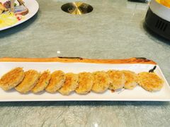 顺德煎鱼饼-寻味顺德·珍之宝酒楼(银钻店)