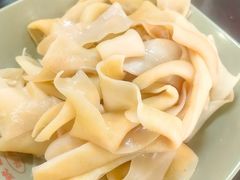 -汝萍传统蘸水菜(春华路总店)