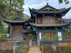 -黑龙潭公园