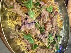 -Mezomd曼索蒂西班牙餐厅(广粤店)