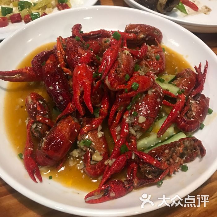 襄阳人家(西林店-图片-厦门美食-大众点评网