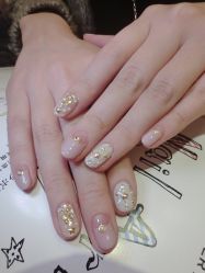 -PinkBaby美甲美睫