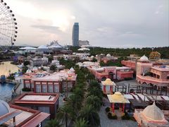 -三亚海昌梦幻海洋不夜城