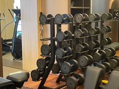 -上海柏悦酒店