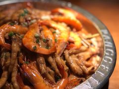 虾煲-胖哥俩肉蟹煲(苏州中心店)
