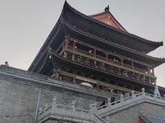 -西安鼓楼