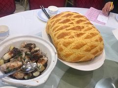 -东江海鲜酒家(艺都分店)