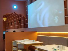 大堂-阿娜尔·新疆菜(宜家荟聚中心店)