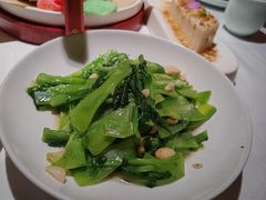 -江城小馆陕南妈妈菜·全球旅行餐厅(钟楼店)