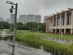 -金鸡湖景区