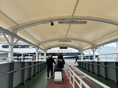 -厦门五通客运码头