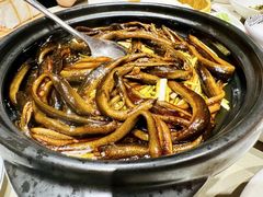 -大鹏饭店·金陵家宴(奥体中心店)