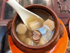 瓦罐煨汤-赣南人家·头牌江西菜(劲松店)