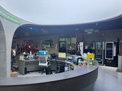 -七星派健身中心(鸟巢店)