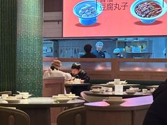 -楚山晓·楚湘菜(江夏永旺店)