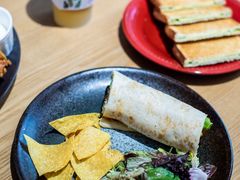 -HELLO 27 意面·沙拉·帕尼尼