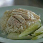 -红大哥水门鸡饭(總店)