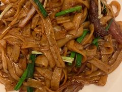 -港丽餐厅(高德置地店)