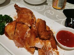 -阿英煲(凉城路店)