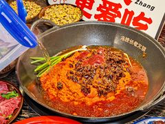 -冯校长老火锅(福田车公庙店)
