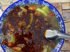 -刘老虎肉丸糊辣汤(总店)